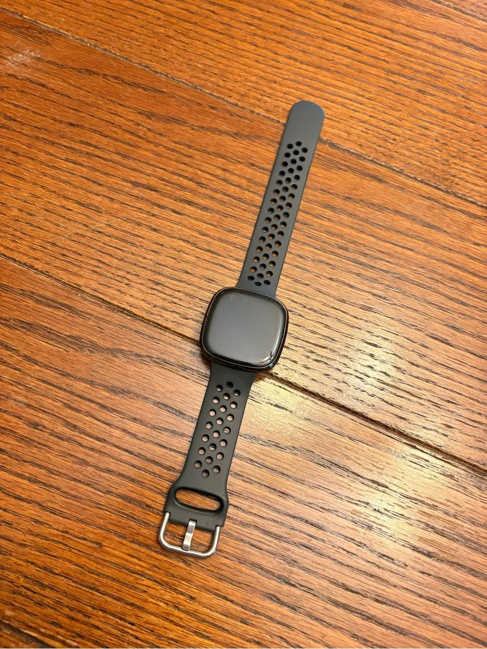 fitbit advanced health